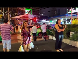 Boom Boom Freelancers 2025 Unfiltered. Bangkok Beauties Sukhumvit Road