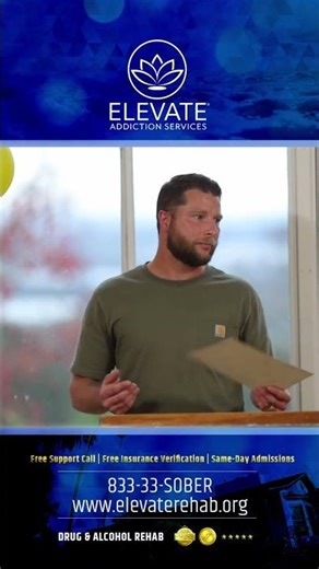 I Came to Elevate Broken… Now I’m Helping Others Heal