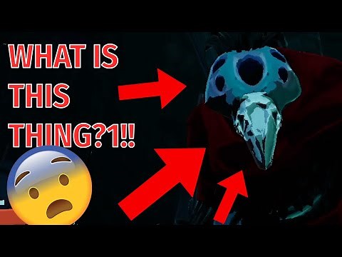 How to Unlock the (OP) Secret Survivor - Risk of Rain 2