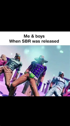 Steel Ball Run This Morning 🙏