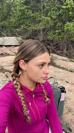 Cane thru the exit, and still made an entrance!!