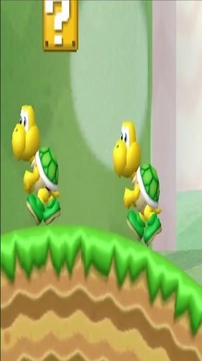 Koopa dance Bah Bah (HD) 🐢 #mariobros, #supermariobros, #koopa, #koopatroopa, #dance, #nintendo