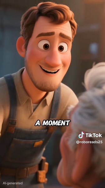 Penniless Carpenter part 2 #storytime #MoralStory #inspirationalstory