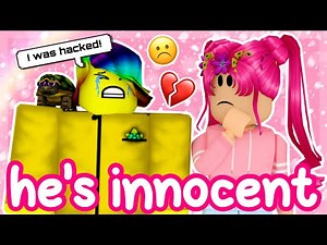 TOFUU WAS FRAMED... HE'S *INNOCENT* (ROBLOX NEWS/DRAMA/RANT EXPOSED)