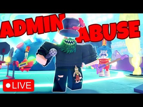 ADMIN ABUSE, SUPER STAR UNITS, NEW BALANCE, SEASON 13 AND EXCLUSIVE LIMITED! SpongeBob Tower Defense