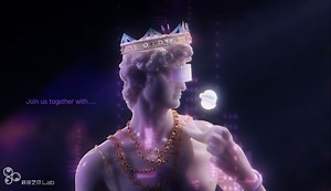 [741][数字艺术] 数字设计日 by Kingdom of Something