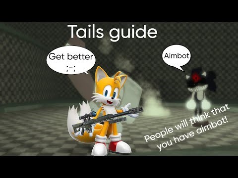 Tails Guide (1.2 Prototype)