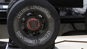 GCU students’ love of ‘boarding’ drives launch of electric longboard company