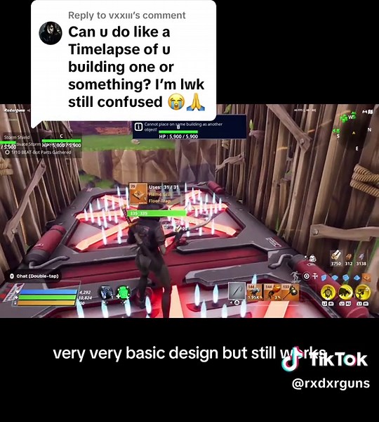 Fortnite Save the World Gameplay Tips