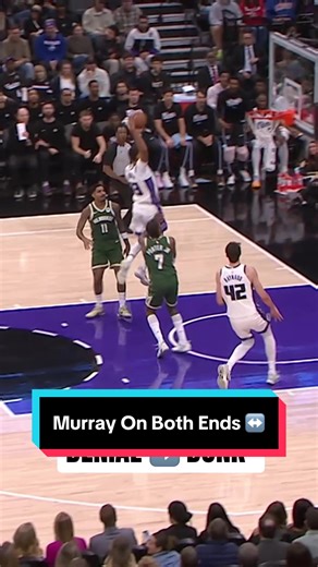 Keegan Murray's Best Moments on the Court