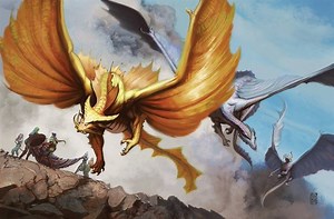 Does Fire Elemental Take Falling Dmg 5e