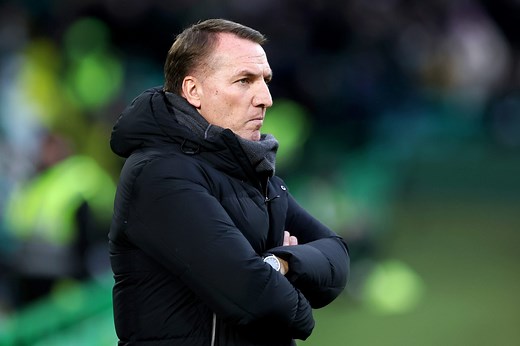 Celtic January 2025 Transfers, Signings & Exits