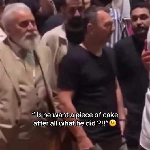 I think he hes no needed it ,right?! #eşrefrüya #eşreftek #fyp #oldman #اشرف_تيك