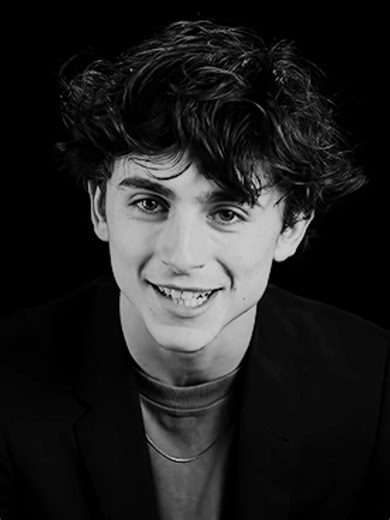 Creative GIF Edits Featuring Popular Actors