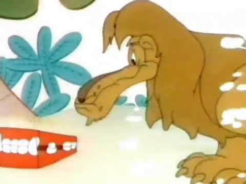 Merrie Melodies - 415 - Inki and the Minah Bird [Serbian, Continental Film, 1st master]