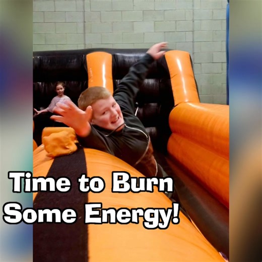 🎉 Big Bounce is so much more than a room full of bouncy castles — it’s a full on interactive adventure designed to get kids off their screens and into the action. @followers 🎉With over a decade of experience running events across the Midlands, we’ve crafted the ultimate high energy inflatable experience. Expect all your favourites — and more: • 💥 Big Bounce Champion Challenges • ⭐ Sticker Time • 🏆 Leap of Faith • ⚡ Human Wrecking Ball • 🛝 Mega Slides • 🧗 Assault Courses • 🎈 15 different i