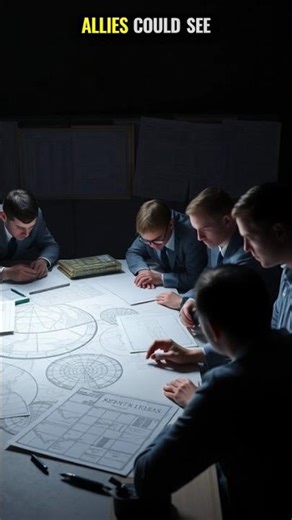 This One Word Cracked an Unbreakable Code