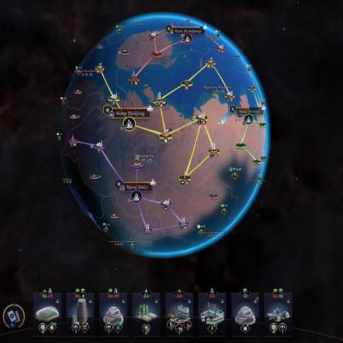 Terraformers Review - Solving Puzzles One Card at a Time