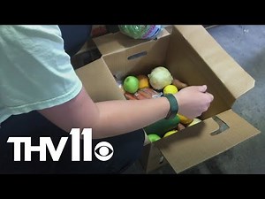 USDA announces more changes to SNAP program