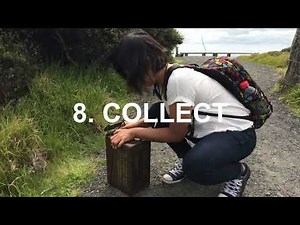 12 Tips on Geocaching by G I C #geocache #geocaching