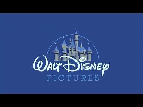 Walt Disney Pictures (1995, 4K) [opening]