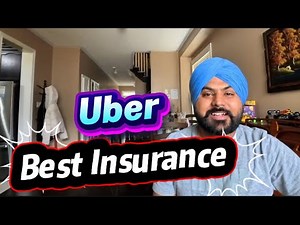 Best Insurance for Uber Drivers in Canada | Save Big on Premiums!