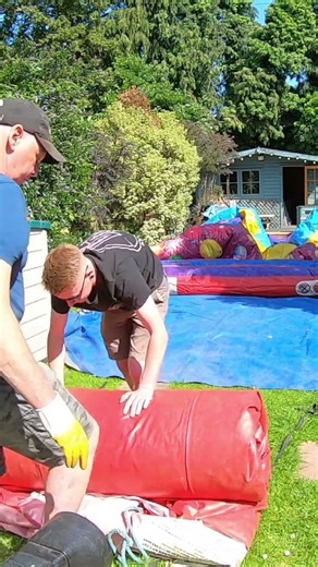 Rolling 12X12 Princess👸 Bounce House🏰 #bouncy #bouncycastle #bouncyhouse #princess #fun #राजकुमारी