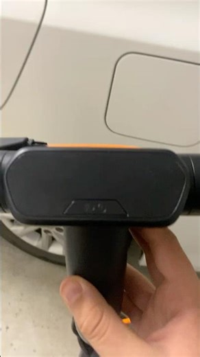 Ninebot E2 plus scooter display