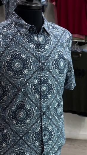 Let the print do the talking. 💠