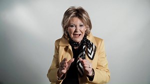 Beloved, I could not be more excited for Precept's new look & logo and the Bible verse that is guiding it all. "Your word is a lamp to my feet and a light to my path." - Psalm 119:105 Praise God!! https://www.precept.org/ | Kay Arthur