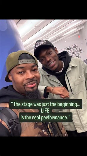  Full Circle Moments Like This Hit Different I had the honor and...