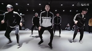 这是所有24K Magic中最燃的舞！