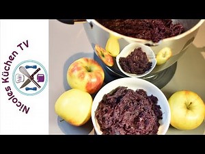 Rotkohl - Kenwood Cooking Chef Gourmet