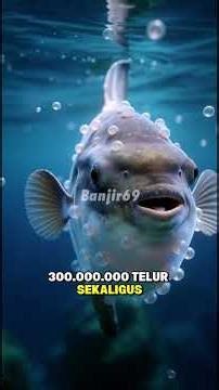 Fakta Fakta dunia hanya ada di postingan #Banjir69