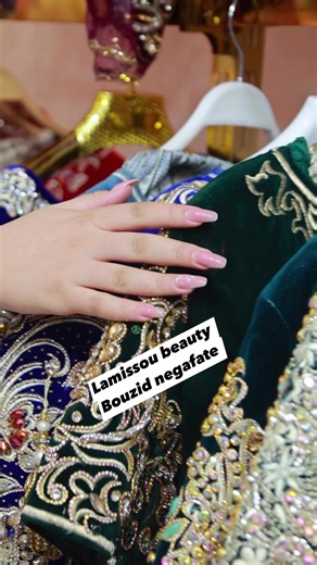 67K views · 2.4K reactions |   la nouvelle collection 2024 est prête chez Bouzid nagafet tjrs la perfection Machaalah 0770313031 | Lamissou beauty | Facebook