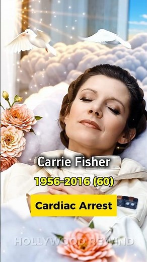 Remembering 6 Hollywood Actors Who Died While Filming p13 #CarrieFisher #HollywoodLegends #tribute