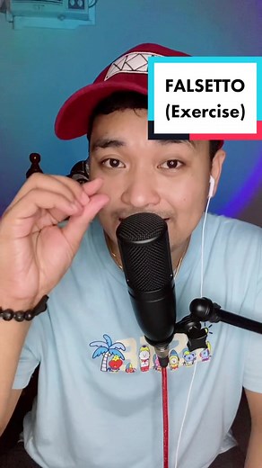 Effective Falsetto Exercise Tutorial by Justin Taller