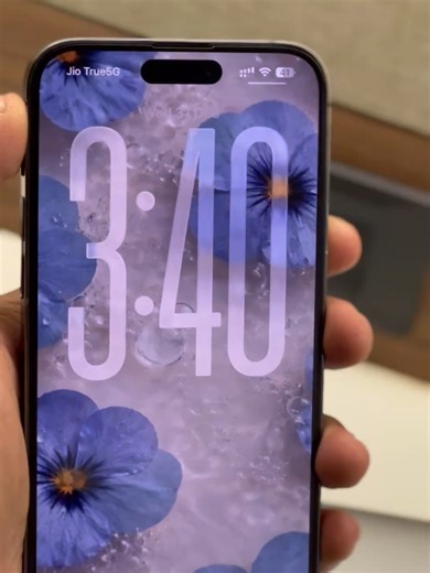 Check out the New Spatial Theme Wallpapers on ThemeScape app.... #aestheticvideo #phonedeco #kawaiiaesthetic #pinterestaesthetic #ios26 #liquidglass #customization #spatialwallpaper #deptheffectwallpaper