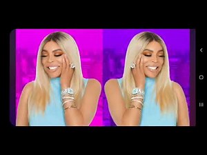 The Wendy Williams Show Season 12 and Season 11 Opening