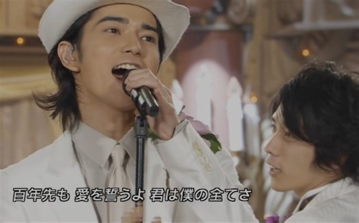 【1080p60】One Love