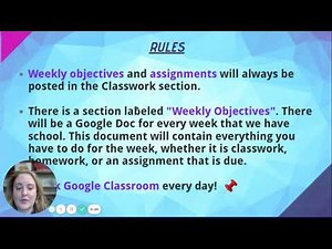 How to Record Yourself and Your Presentation on Loom.com