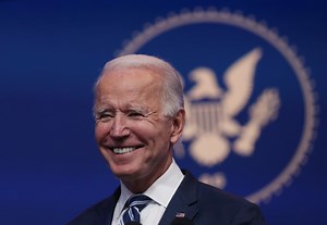 Joe Biden Injures Foot While Playing With Dog, Will Require Walking Boot: Report