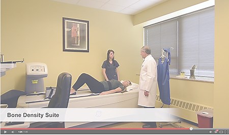 Basha Royal Oak Tour - Basha Open MRI