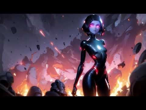 Epic Vibes MEGAMIX 18