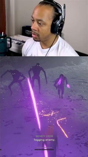 Some Times Things Can Get Way To Hectic On Star Wars Jedi Fallen Order