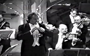 【Reinhold Friedrich】Trumpet Classics. Archives Michel Laplace.