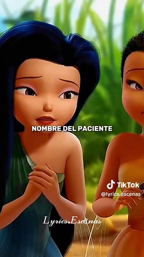 TusAnimacionesLyrics on TikTok