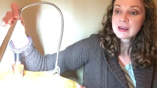 Evaluation of This Lamp