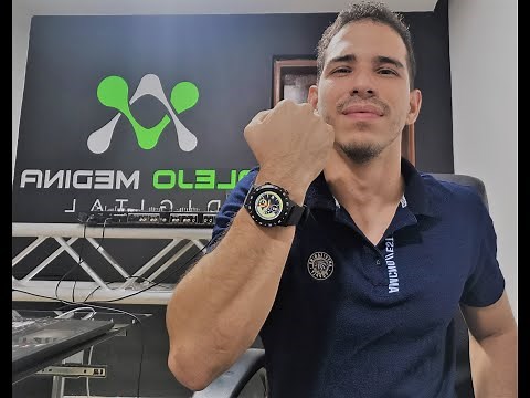 SMARTWATCH LEMFO M5 / M5S UNBOXING, CONFIGURACION, TUTORIAL, FUNCIONES Y MAS