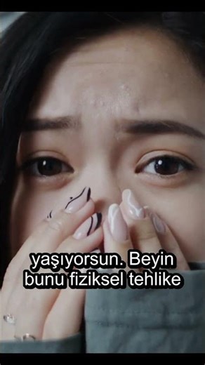 Örümcekten Neden Korkuyorsunuz? Beyninizdeki Gizli Program - Primitive Beyin ve Modern Tehlikeler #s